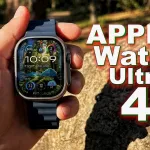 Apple Watch Ultra 4 – Belum Rilis, OLED Tetap Digunakan