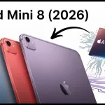 Apple iPad Mini 8 – First Look & Unboxing (Rumor & Leaks 2026)