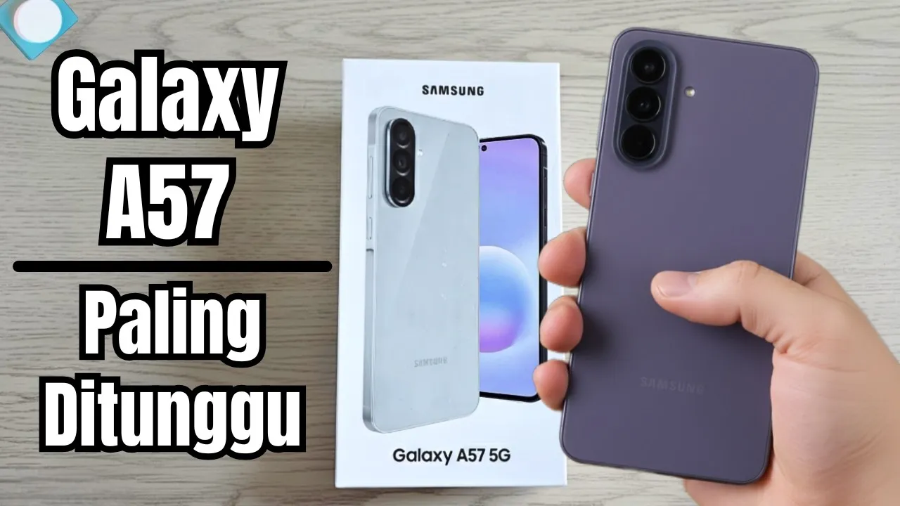 Samsung Galaxy A57 5G