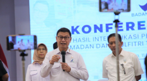 BPOM Temukan Puluhan Ribu Produk Pangan TMK Jelang Idulfitri