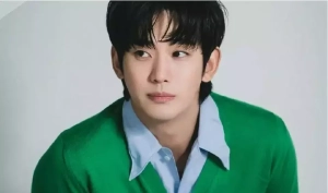 Kim Soo Hyun. (Allkpop.com)