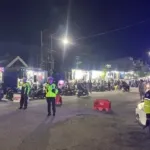 Jelang Ketupat Tinombala 2026, Polri Gencarkan Edukasi Lalin di Palu