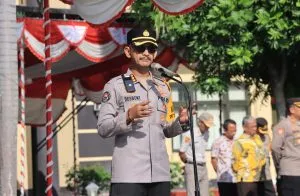 Kabid Humas Polda Gorontalo Soroti Operasi Ketupat dan Diksi Publik