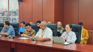 Kemenko PMK Dorong Percepatan Rehabilitasi Rekonstruksi Sumatera
