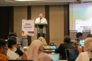 Safer Internet Day 2026: Kemenko Polkam Dorong Penguatan Sistem Nasional Pelindungan Anak di Ruang Digital
