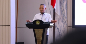 Lewat E-Learning, KPK Dorong Penguatan Integritas ASN Kementerian Agama