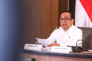 Pemerintah Siapkan Strategi Mudik Lebaran 2026 Aman dan Lancar