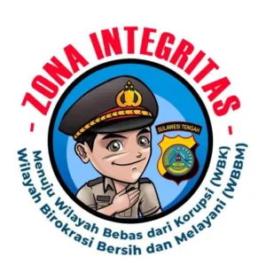 Polres Banggai Petakan 48 Titik Banjir dan 8 Rawan Longsor Jelang Mudik Lebaran