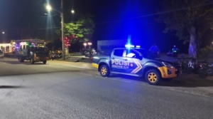 Polres Tolitoli Gelar KRYD Jelang Operasi Ketupat Tinombala 2026, Ciptakan Situasi Aman dan Kondusif Menjelang Idul Fitri