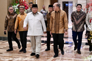 Kurangi Ketergantungan Energi Fosil, Pemerintah Percepat Pemanfaatan EBT