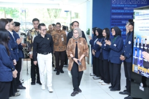 20260311 Kunjungan Kerja ke Politeknik STIA LAN3