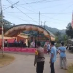 Semarak Ketupat Pauwo 2026 Aman Terpantau Bhabinkamtibmas