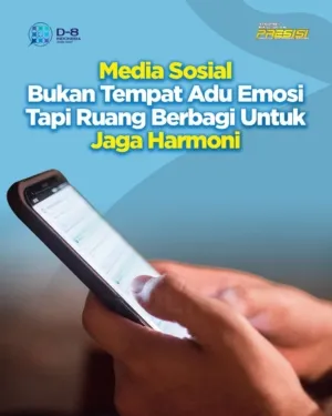 Warga Simalungun Diimbau Bijak Medsos, Hindari Provokasi