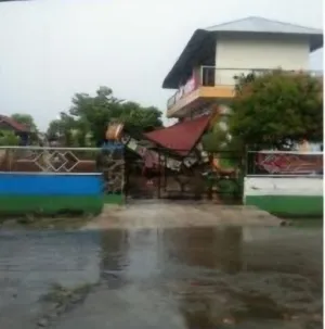 Perkembangan Situasi dan Penanganan Bencana di Tanah Air 31 Maret 2026