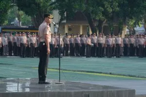 Angka Kriminalitas Gorontalo Tinggi, 17 Kasus Penganiayaan