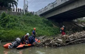Dua Korban Hanyut Ditemukan Meninggal, Operasi SAR Ditutup di Gorontalo