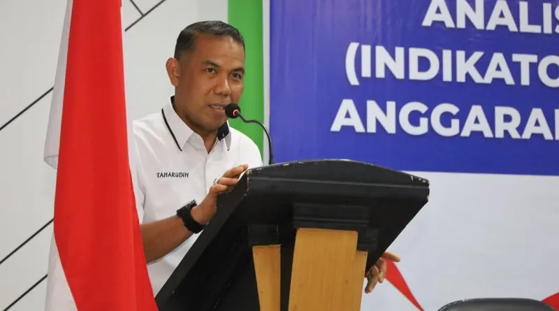 IKPA Polda Sulteng Dievaluasi, Hak Personel Disosialisasikan