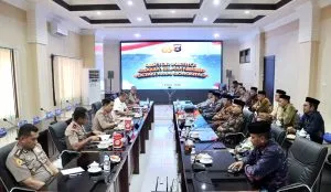 Kapolda dan Rektor IAIN Gorontalo Perkuat Sinergi