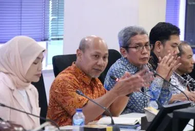 Kemenko PMK Dorong Penguatan Kewirausahaan dan Ketenagakerjaan Pemuda untuk Capai Target IPP 2026