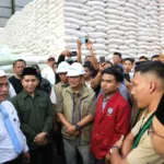 Mahasiswa Apresiasi Mentan Amran Gercep Selesaikan Aduan Pupuk Subsidi