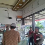 Patroli Perintis Presisi Gencarkan Pencegahan Kejahatan Aceh Barat