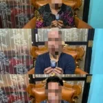 Sabu Disita di Rejang Lebong, Tiga Pelaku Narkoba Diciduk