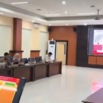 Sinergi Polda Sulteng dan KPK Diperkuat Tangani Korupsi