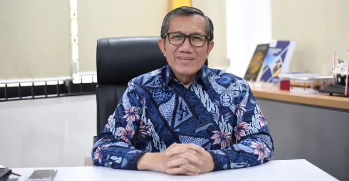 Guru Besar IPB Apresiasi Kepemimpinan Mentan Amran, Dorong Kolaborasi dan Keberpihakan Nyata untuk Petani