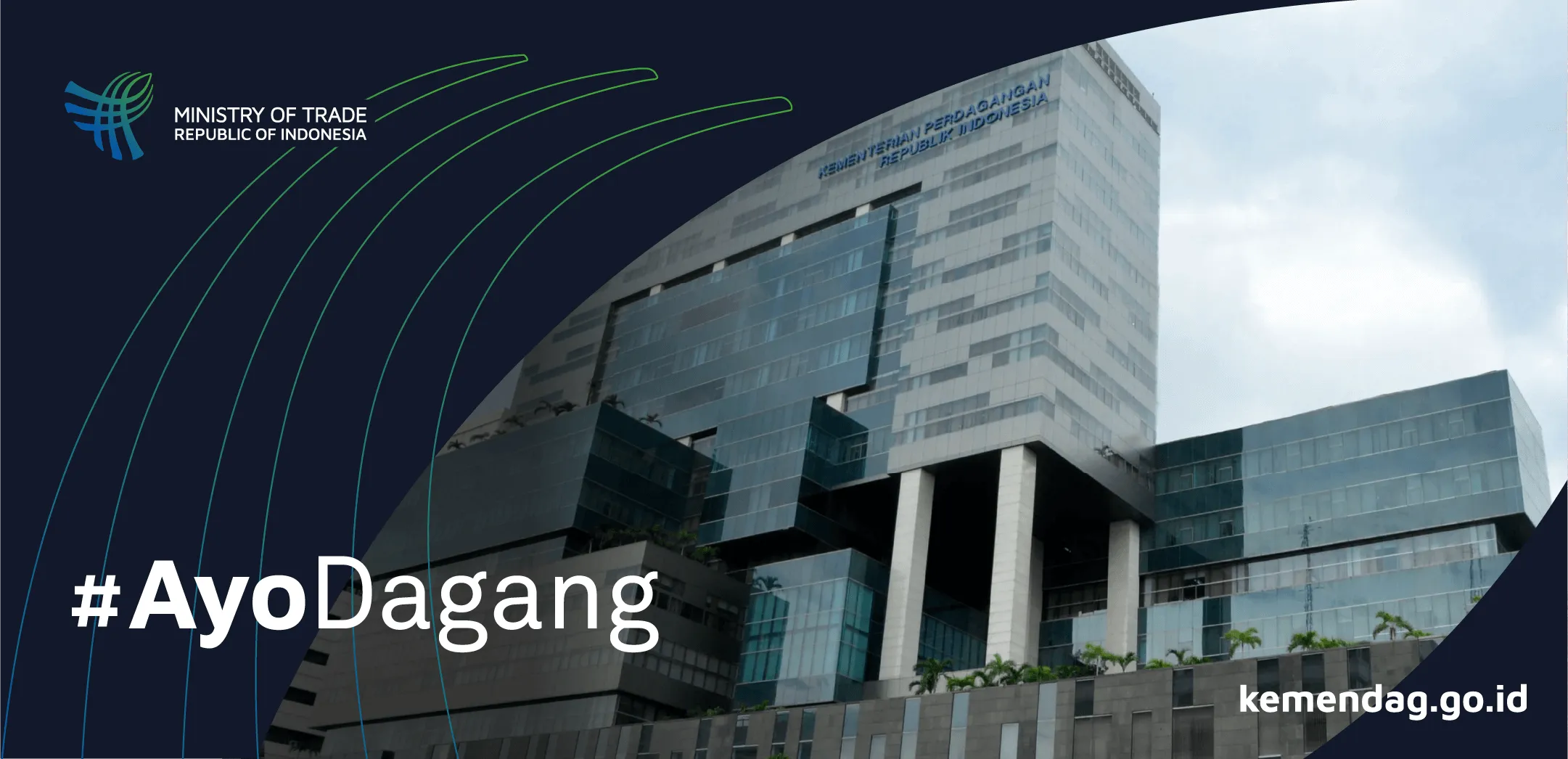Wamendag Roro: Waralaba Jadi Akselerator Pengembangan UMKM | Kementerian Perdagangan Republik Indonesia