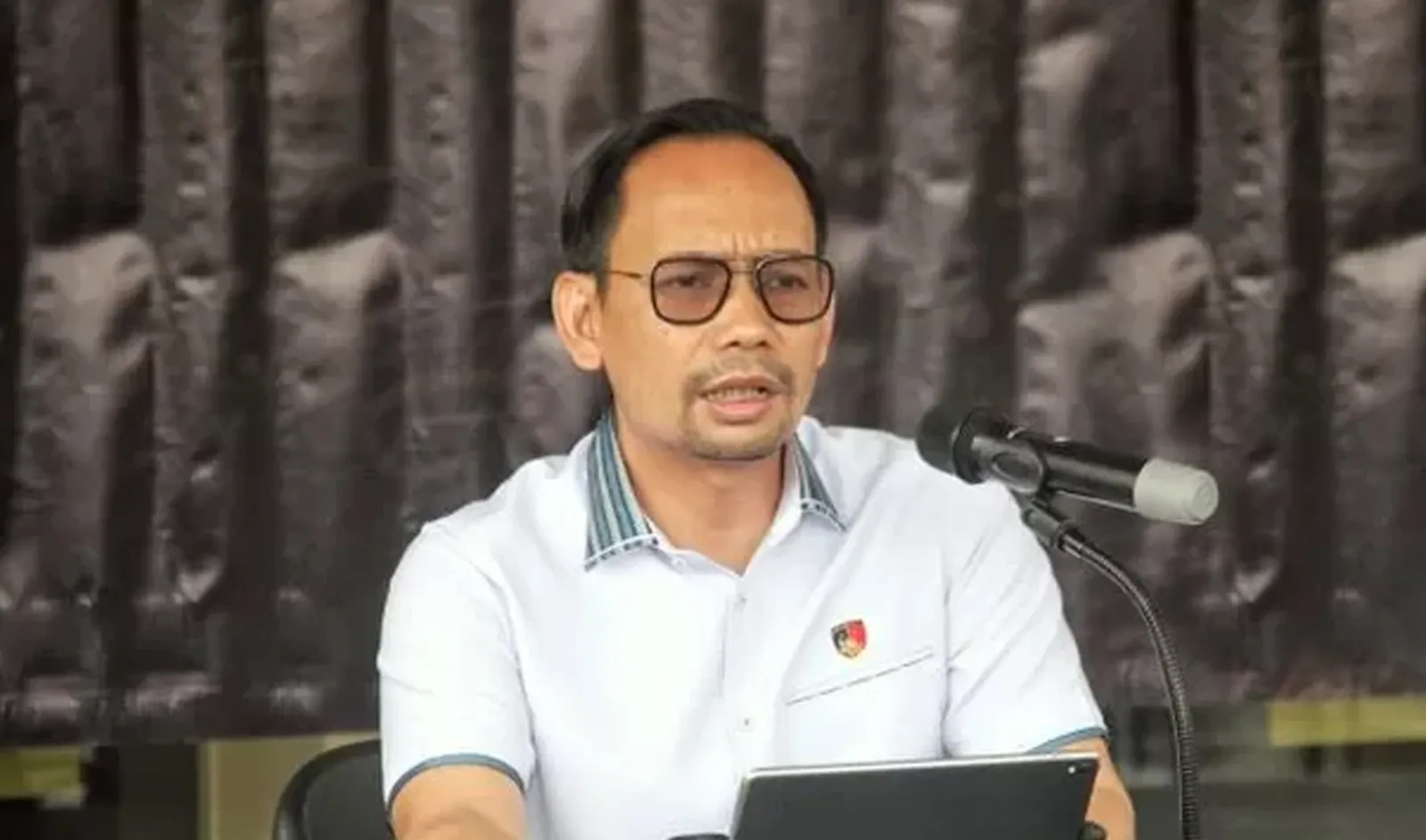 Berkas Pungli TKGDT Bima Dilengkapi, Tersangka IR Menanti Sidang Berkas Pungli TKGDT Bima Dilengkapi, Tersangka IR Menanti Sidang