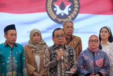 Kemenko PMK Apresiasi Langkah Kota Tangerang Bentuk Gugus Tugas Pencegahan dan Penanganan Pornografi Berbasis Komunitas