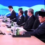 Presiden Prabowo Dorong ASEAN Percepat Diversifikasi Energi di Tengah Krisis Global
