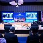 Di KTT Ke-48 ASEAN, Presiden Prabowo Tegaskan Pentingnya Penguatan Ketahanan Pangan Kawasan